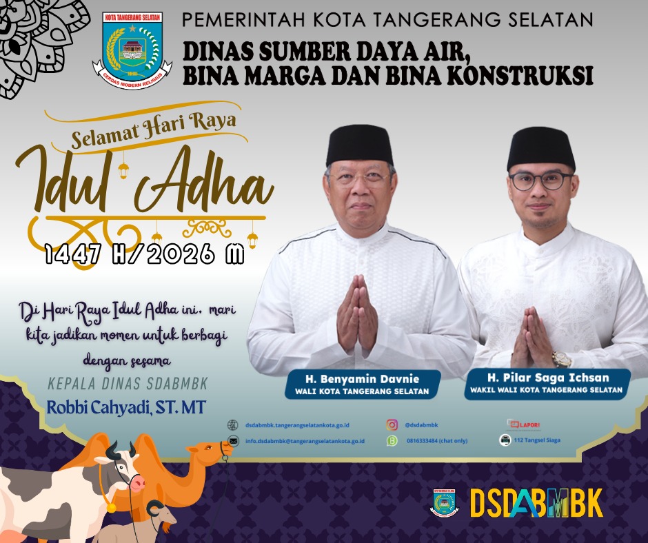 PU Tangsel