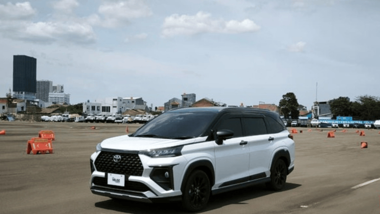 Pasar Mobil Hybrid Meledak, 50-an Model Banjiri RI dari Rp274 Juta sampai Rp10 Miliar