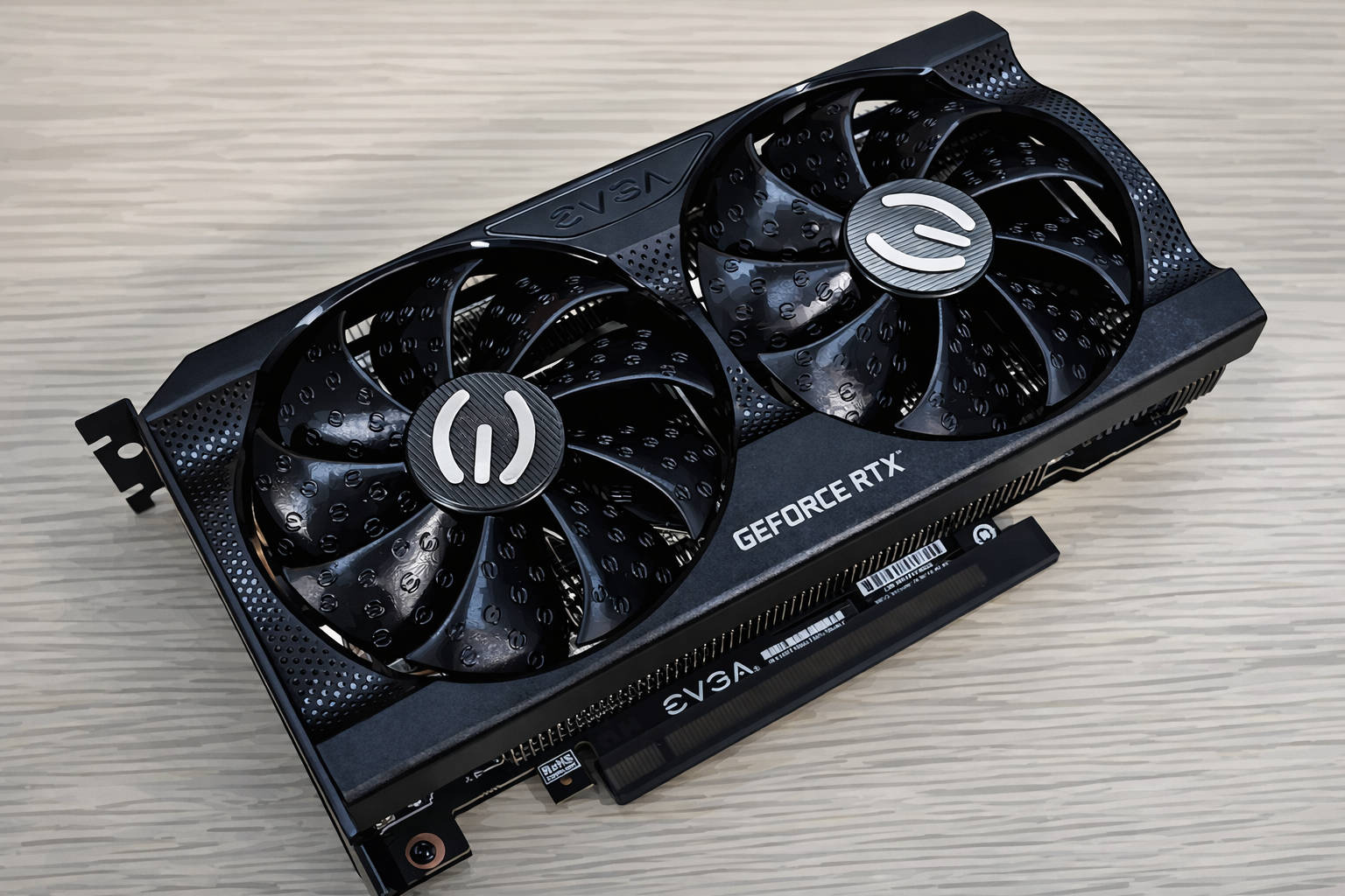 Nvidia Kejutkan Pasar: RTX 3060 “Dihidupkan Kembali” di Tengah Krisis Memori Global