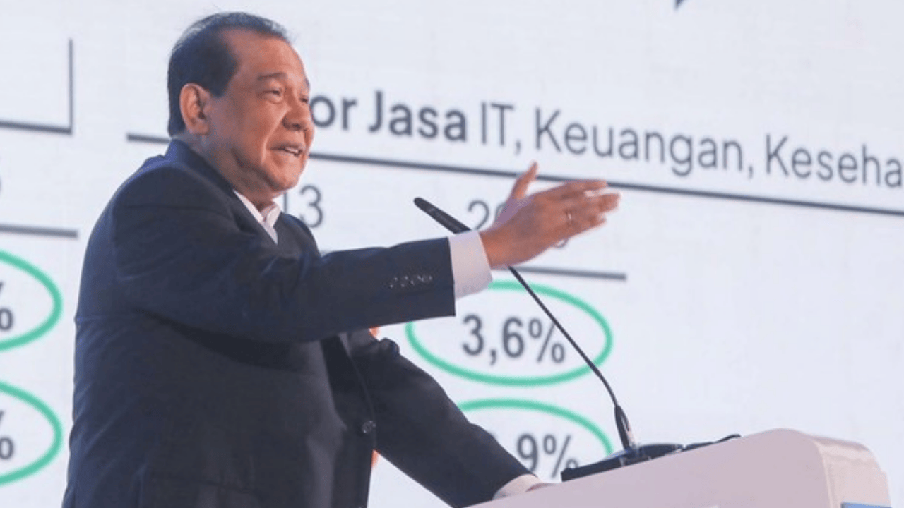 CT Blak-blakan Soal Dedolarisasi Global, Dolar AS Melemah dan Emas Jadi Rebutan Investor Dunia