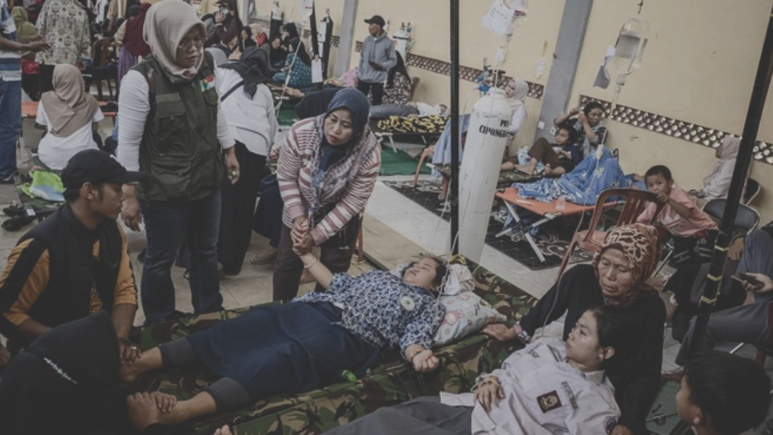 Setelah KLB MBG Garut: Di Mana Korban Dirawat, Siapa Bayar, Kapan Sekolah Aman?