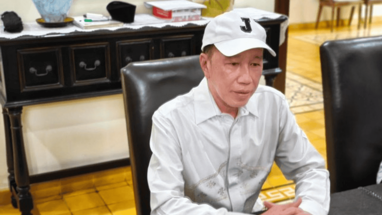 Jokowi Buka Peluang Damai, Minta Kasus Eggi Sudjana–Damai Hari di Polda Metro Diselesaikan lewat RJ