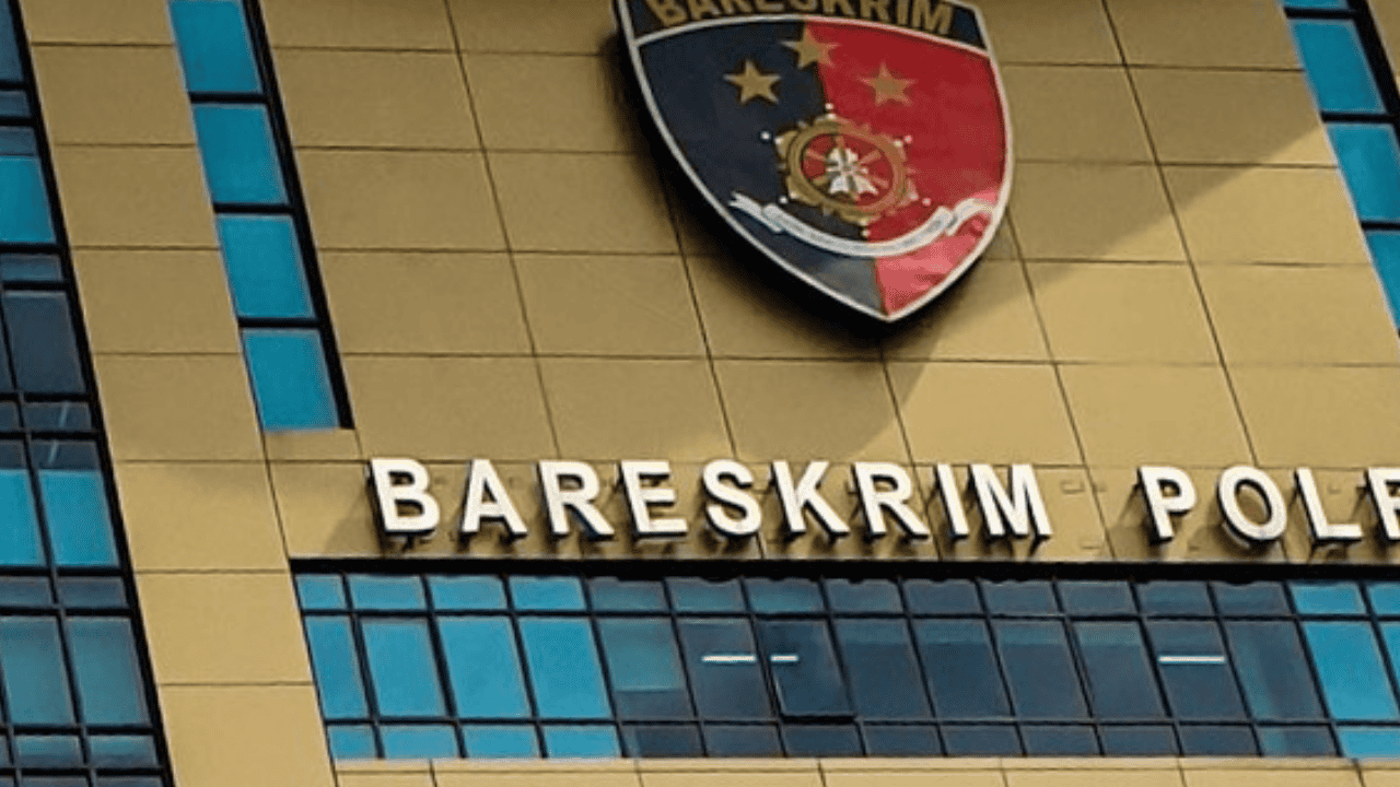 Pendakwah SAM Resmi Jadi Tersangka Dugaan Pelecehan Santri, Polisi Kantongi Bukti Chat hingga Video