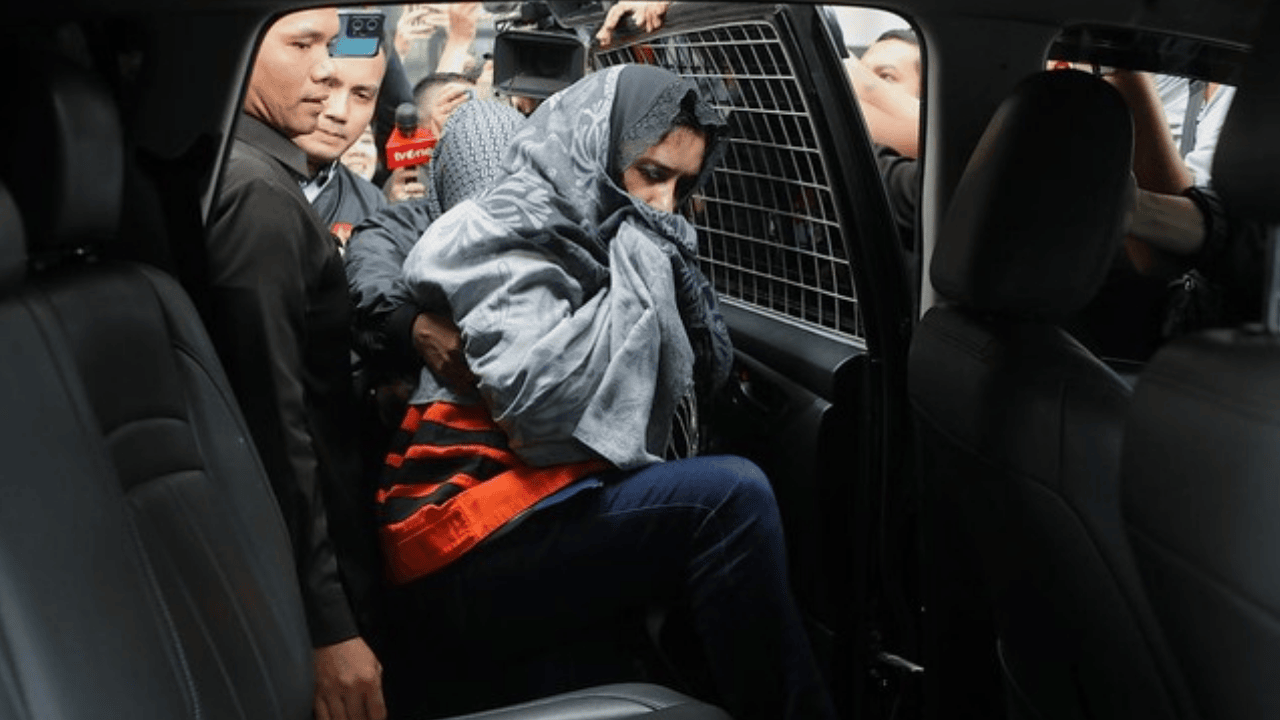 Mobil Listrik Bupati Fadia “Ngadat”, Jejak OTT KPK Mendadak Terbuka