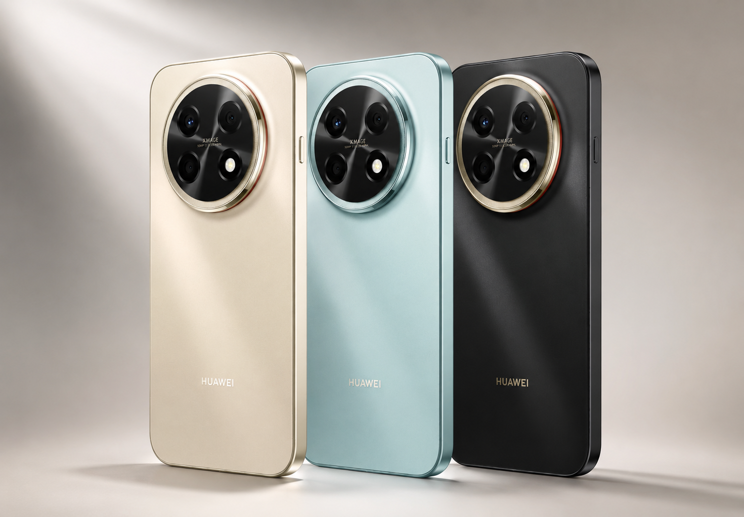 Huawei nova 15 Max Meluncur Global dengan Baterai 8.500 mAh Raksasa, Harga Mulai Rp7,9 Jutaan