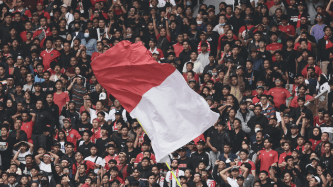CLBK dengan Timnas: Luka Lama dan Ritual Nasional yang Tak Pernah Selesai