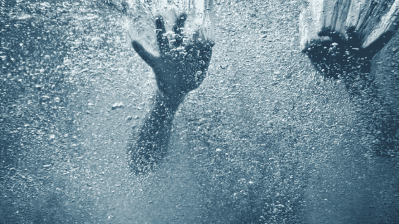 Tragedi di Sungai Motoduto Gorontalo: Ayah Ditemukan Tewas, Dua Anak Masih Hilang Terseret Arus