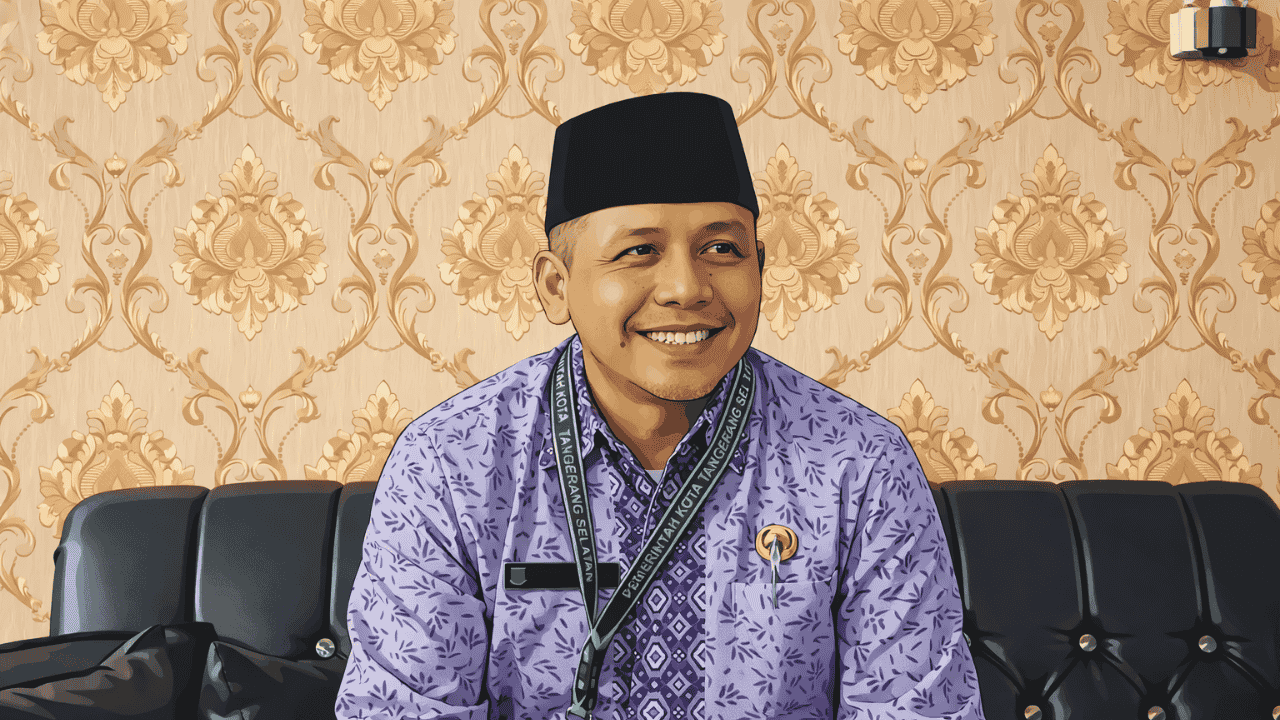 Dinsos Tangsel Bidik 500 Disabilitas Dapat Bansos & Alat Bantu Non-BPJS dalam 5 Tahun