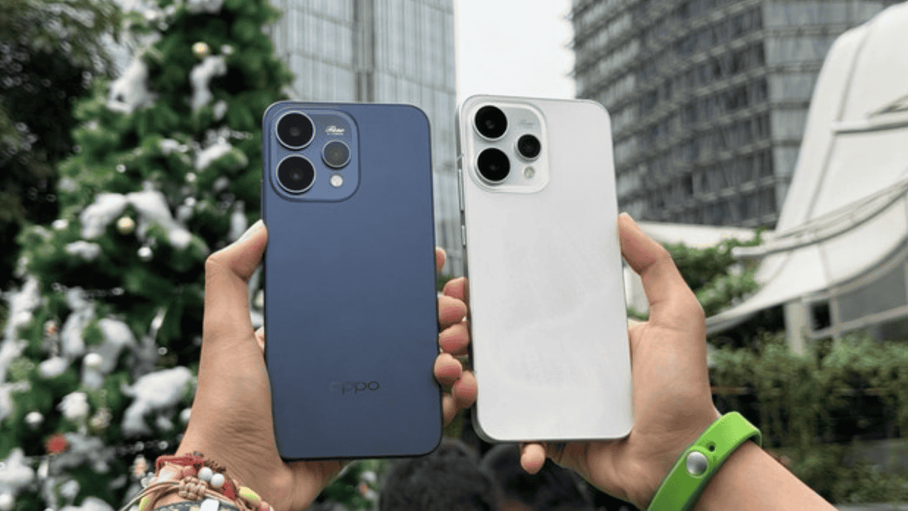 Oppo Reno15 Series Resmi Masuk RI, Mulai Rp5,499 Juta: Selfie 100° hingga AI “Popout” Jadi Senjata Baru