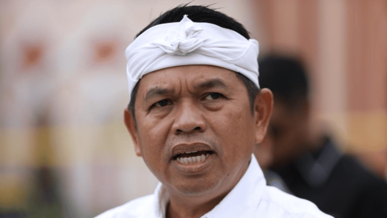 “Cemburu” Pajak DKI Tembus Rp1.000 T, KDM Desak Reformasi: “Pabrik di Jabar, Dampaknya Kami yang Terima”