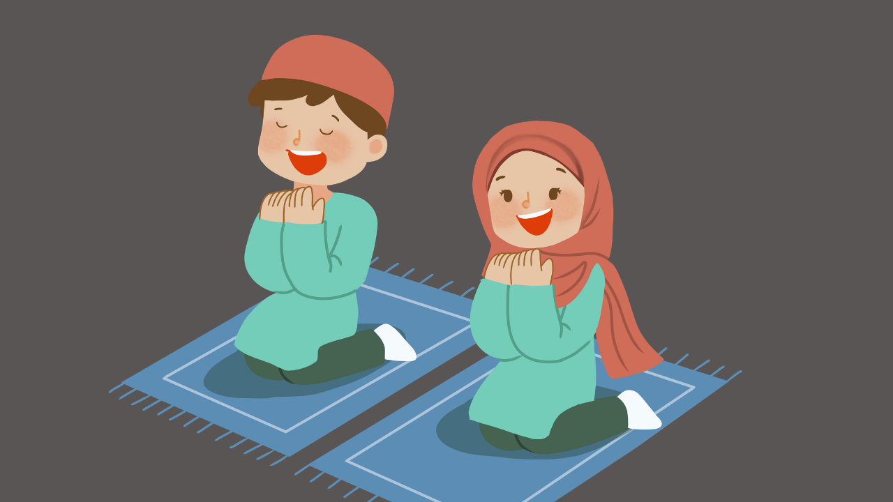 Jadwal Salat DKI Jakarta dan Sekitarnya Senin 24 November 2025