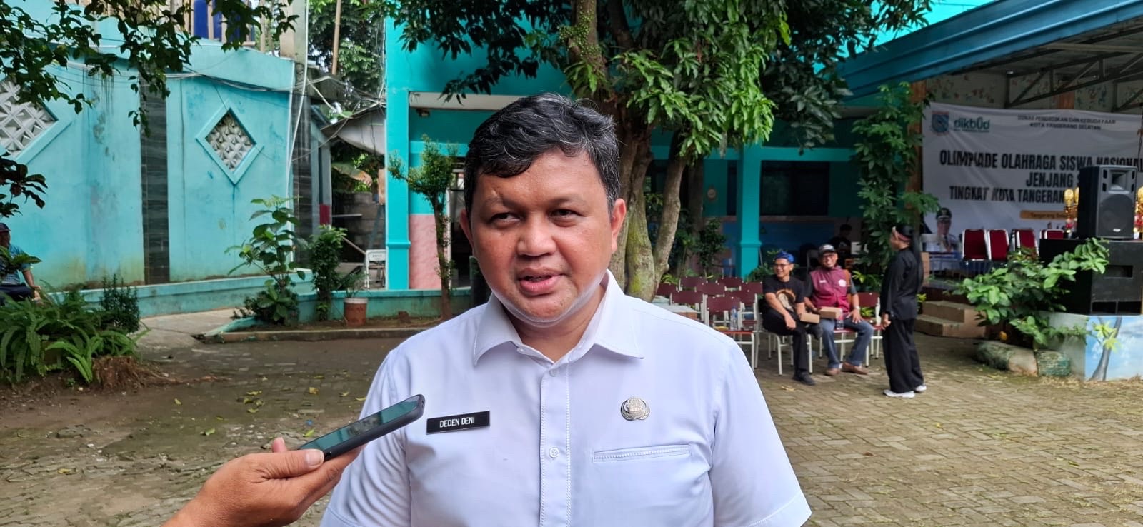 SPMB Tangsel 2026 Dirombak, Jalur Domisili Kini Dibagi 3 Klaster, Disdik Siapkan Posko dan Antisipasi Server Error