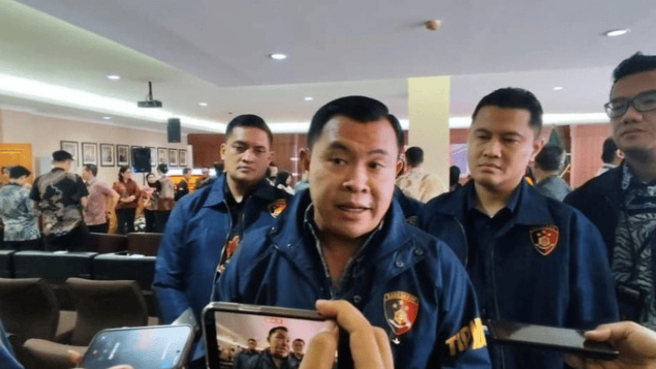 Terbongkar dari Transaksi Mencurigakan! Bareskrim Sita Rp 530 Miliar dalam Kasus Judi Online Oei Hengky Wiryo