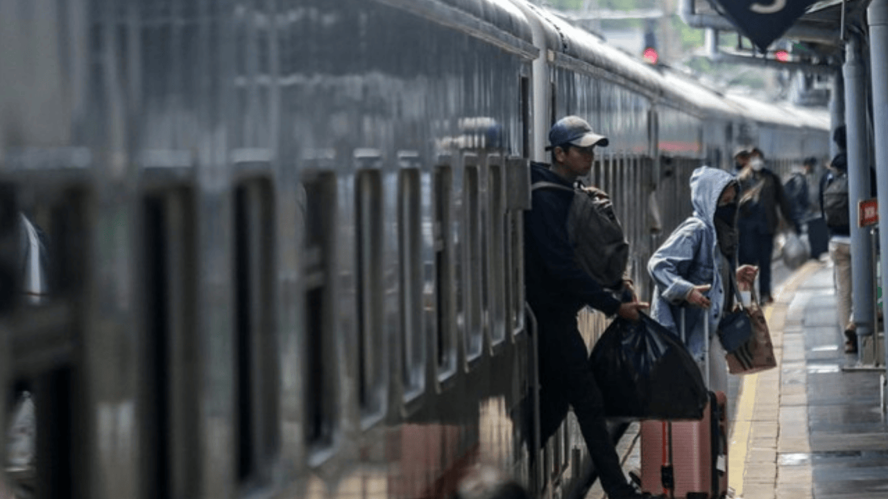 Resmi! Ini Daftar Diskon Tiket Kereta, Kapal, Pesawat hingga Penyeberangan untuk Mudik Lebaran 2026