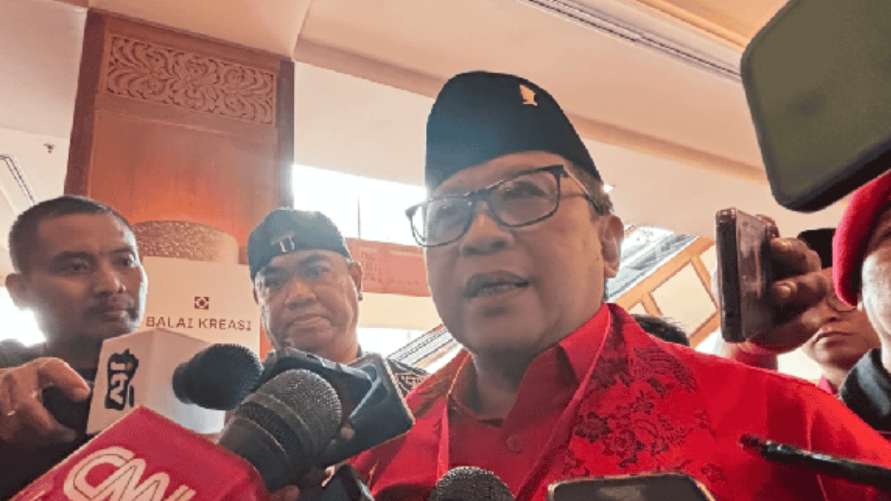 PDIP Soroti soal Bantuan Asing ke Banjir Sumatra: Kemanusiaan Itu Universal