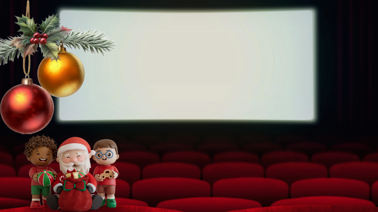 Libur Natal Jangan Cuma Rebahan: 5 Film Baru Tayang Hari Ini, Ada Horor Santet dan Reboot Anaconda