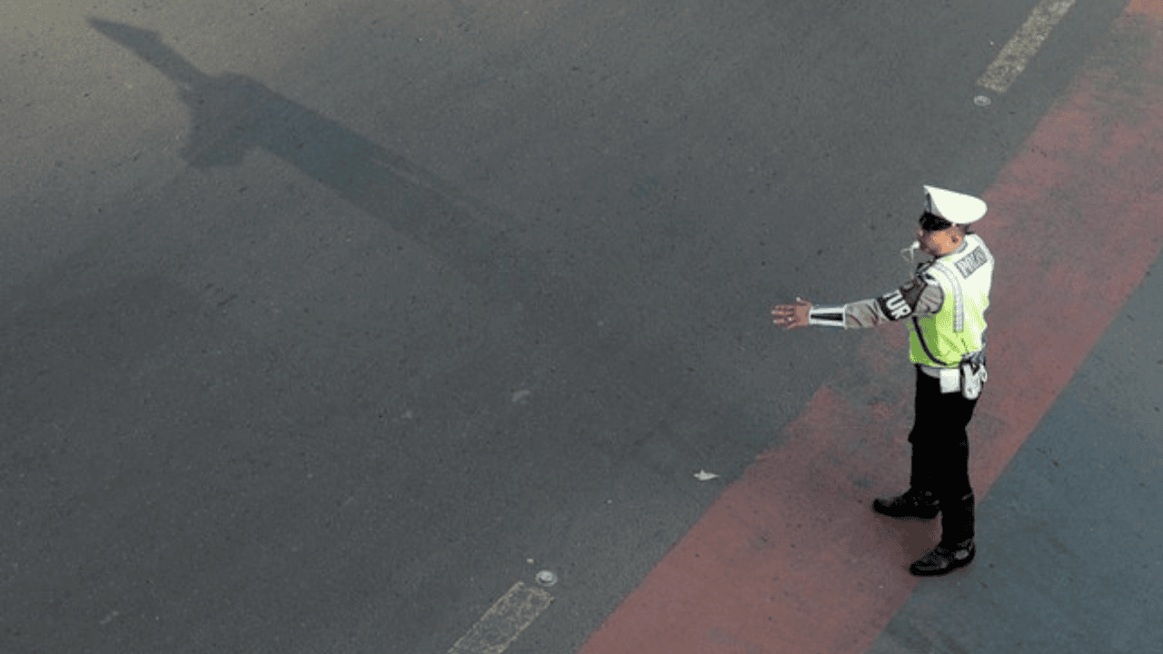 Jakarta Bersiap Disekat Besok Pagi, Ini Rute Dialihkan dan Lokasi Parkir Saat Event Maraton