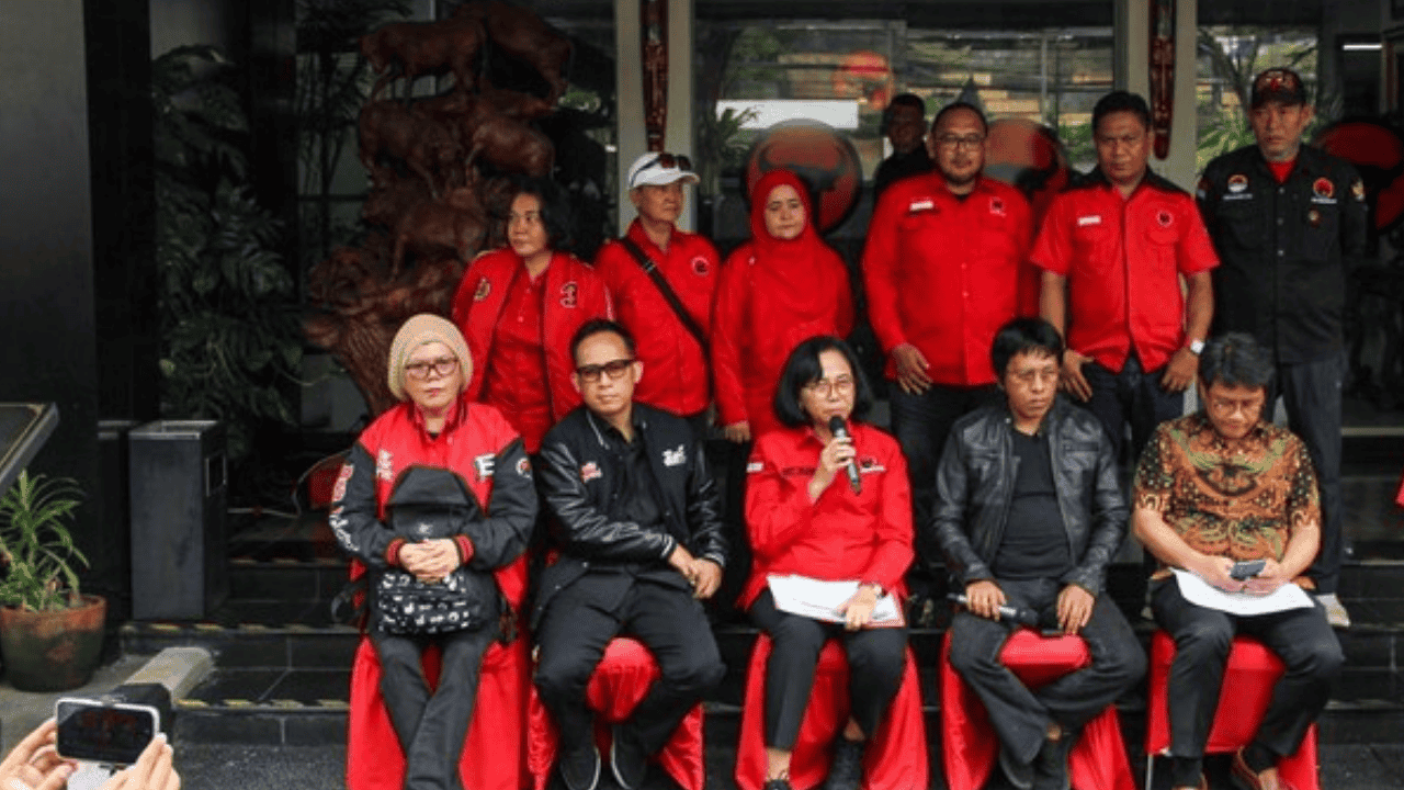 “Dibongkar” PDIP: Rp233 T Dana Pendidikan Disebut Mengalir ke MBG, Anggaran Sekolah dan Guru Diingatkan