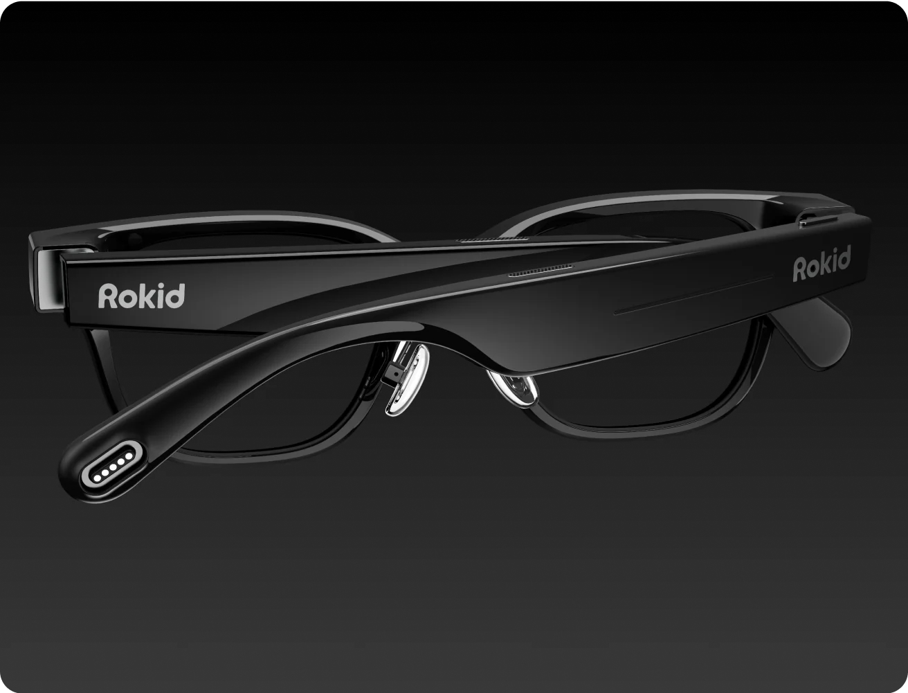Rokid AI Glasses Resmi Dijual di Indonesia Seharga Rp11,6 Juta, Saingi Meta Ray-Ban dengan Dual Micro-LED