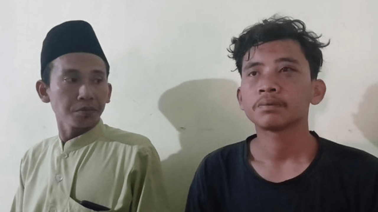 Dituding Selingkuh, Cimut Tempuh Jalur Hukum Usai Dihajar, Ditelanjangi, dan Diarak Warga