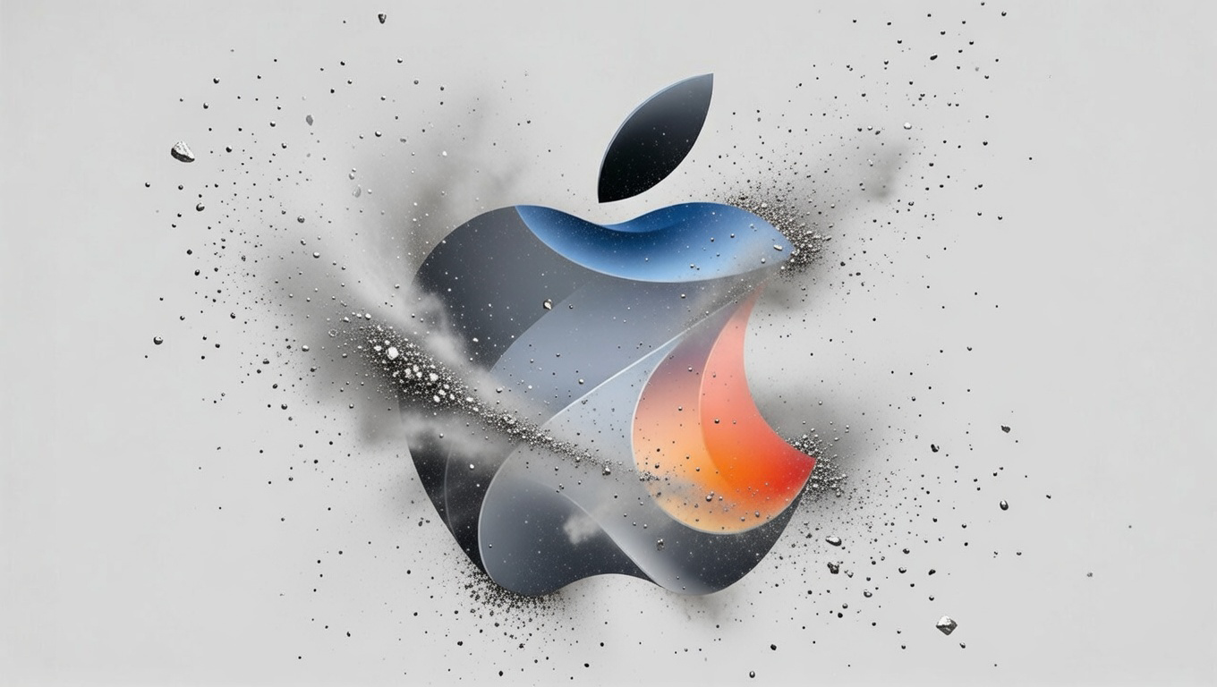 Apple Cetak 3D Casing Watch Ultra 3: Hemat 400 Ton Titanium, Bikin Bumi Lebih Hijau?