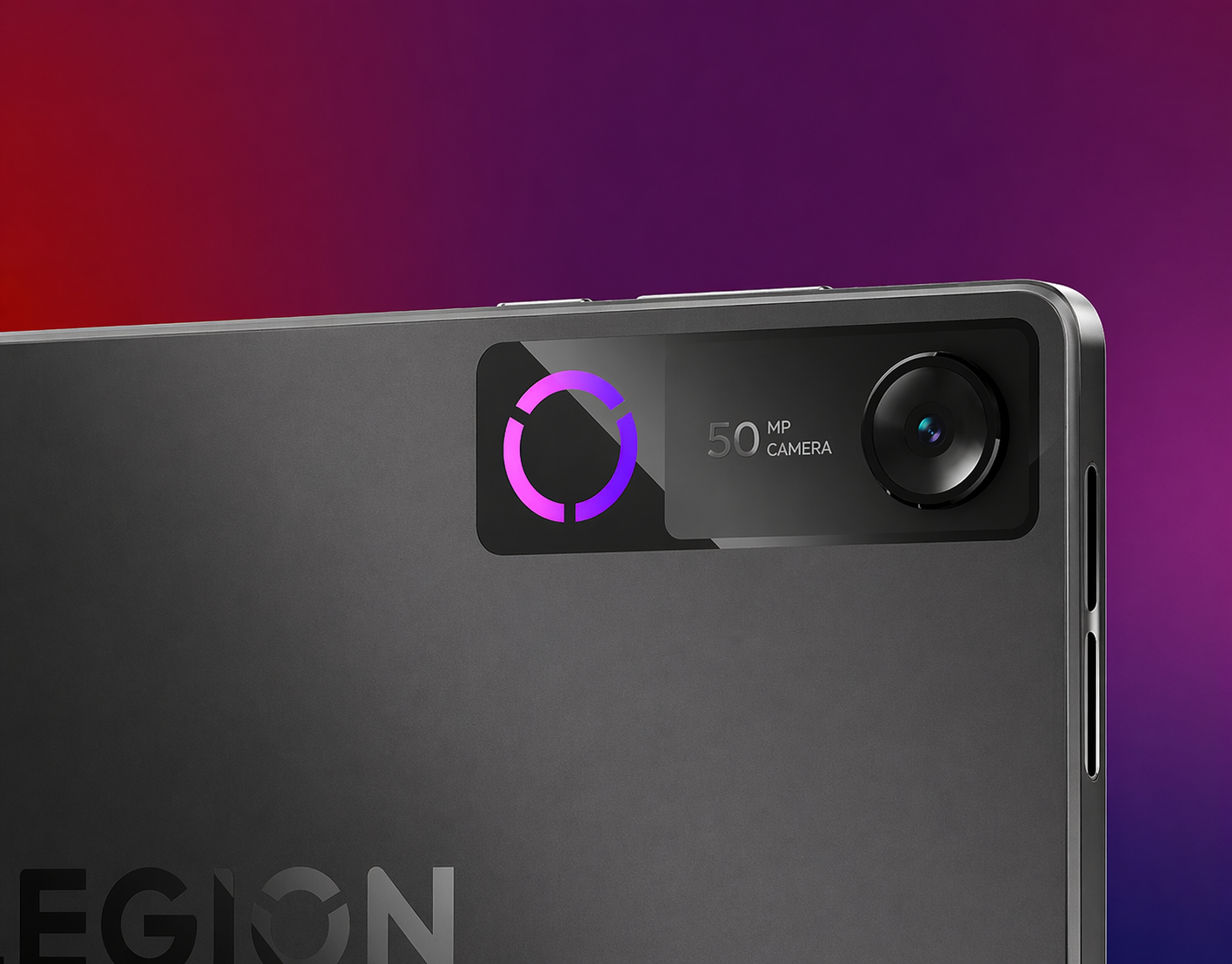 Resmi Meluncur! Lenovo Legion Y700 Gen 5 Bawa Snapdragon 8 Elite Gen 5, Tablet Gaming Kompak Terkencang di Dunia