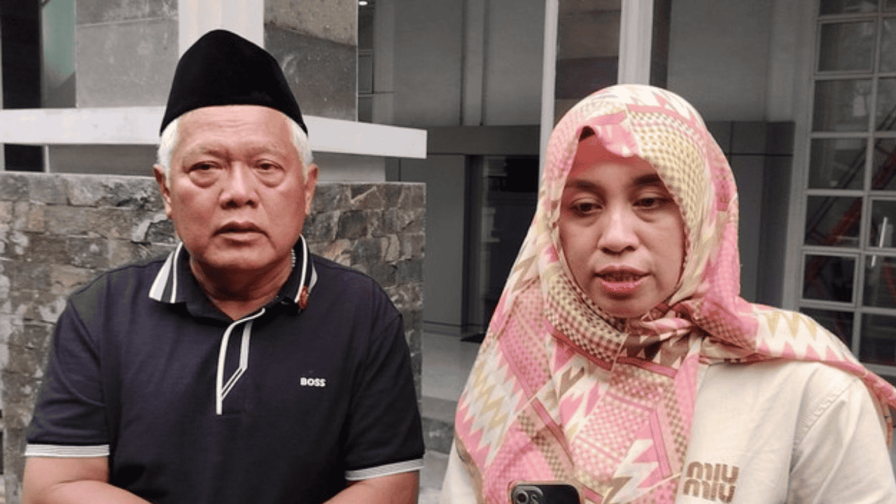 Eks Dosen UIN Malang “Yai Mim” Resmi Jadi Tersangka Pornografi, Polisi Pegang Bukti Video