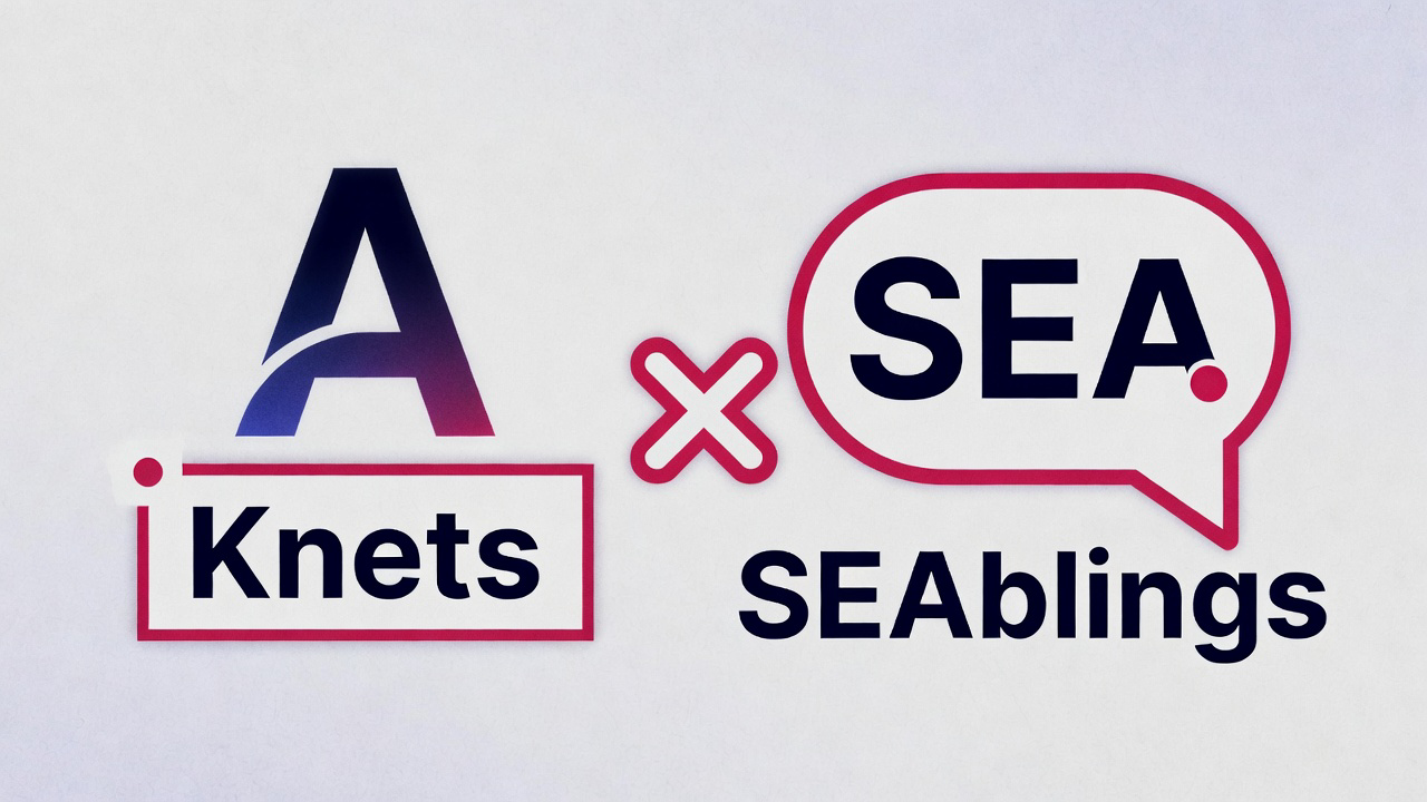 Knets vs SEAblings: Perang Online yang Mengguncang Teknologi Media Sosial Viral!