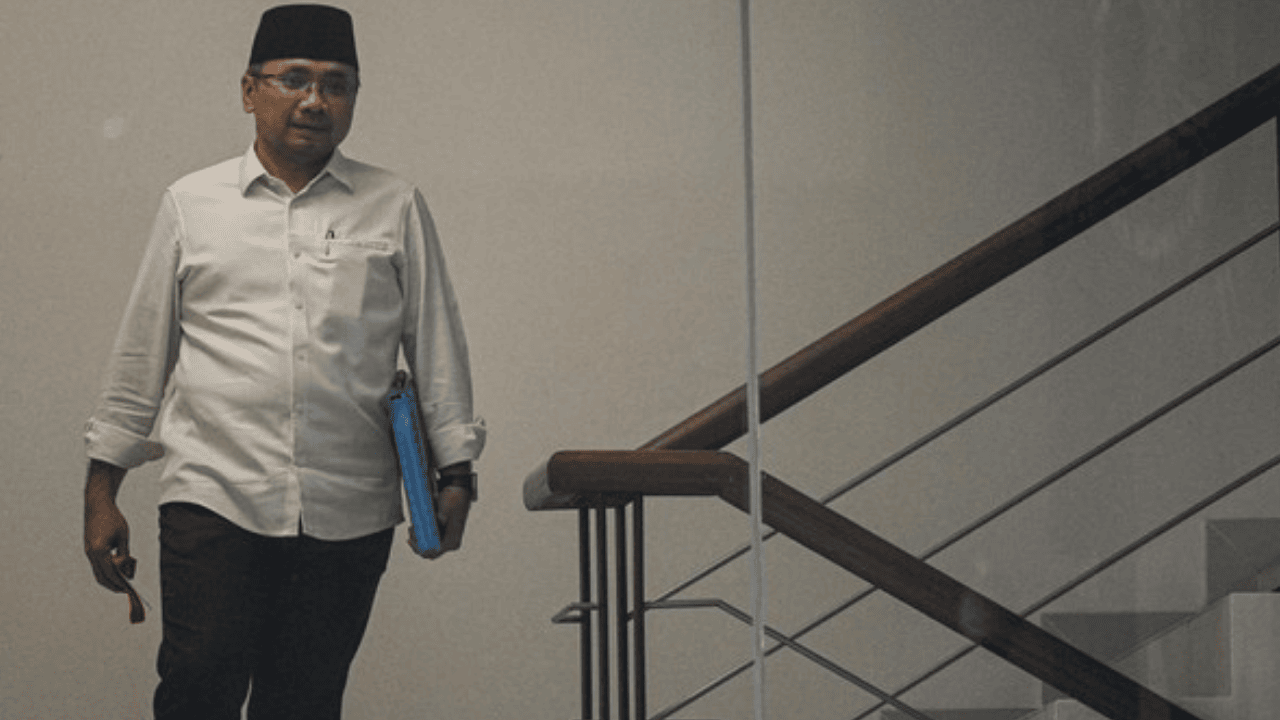 Babak Baru Kasus Haji: KPK Pastikan Yaqut dan Staf Khusus Segera Ditahan Usai Jadi Tersangka