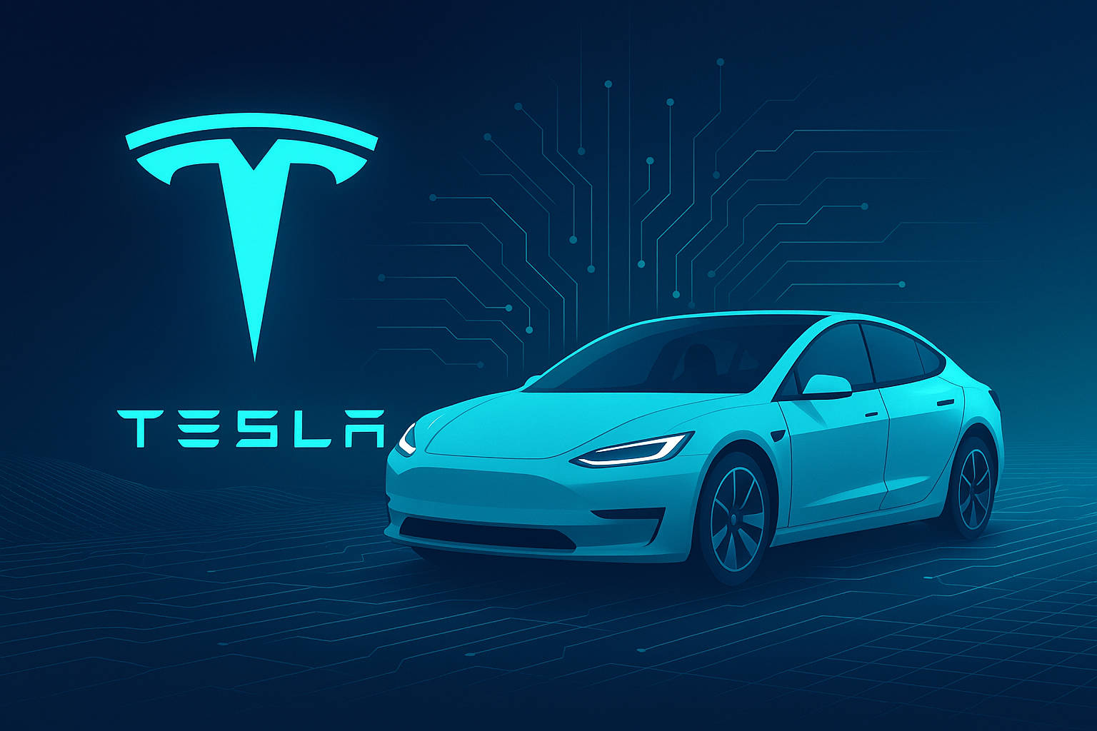 Update Raksasa Tesla 2026.2.3 Mulai Digulirkan Global, Fitur Keselamatan dan AI Baru Picu Lonjakan Respons Pengguna