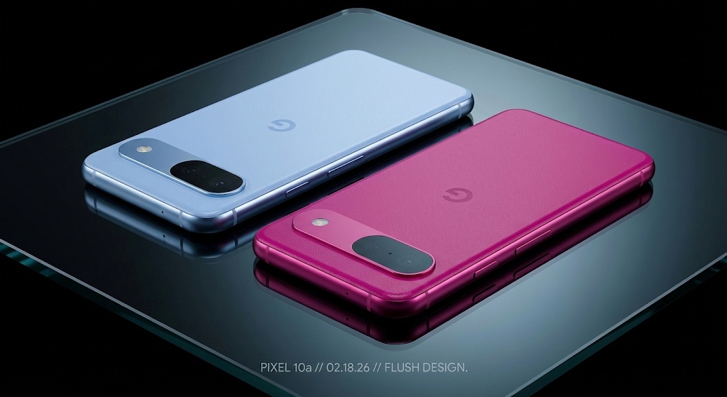 Google 'Membunuh' Tonjolan Kamera: Pixel 10a Resmi Menampakkan Diri dengan Desain Radikal dan Jadwal Rilis Kejutan