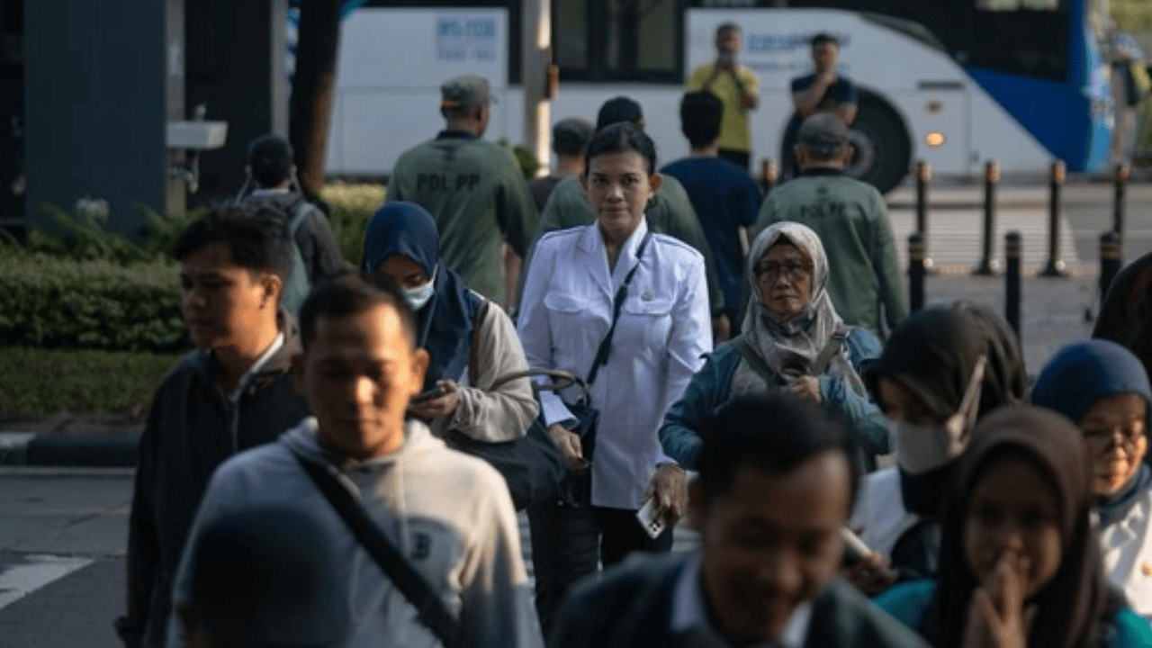 Long Weekend Pertama 2026 Dimulai Jumat Ini 16 Januari Tanggal Merah