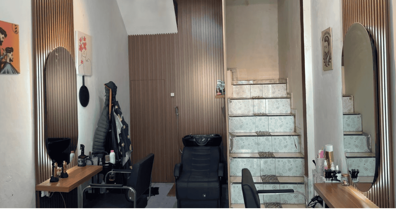 Cuma Rp20 Ribu Sudah Rapi! AM Barber & Amelia Beauty Garut Banjir Promo, Cukur hingga Treatment Diskon Besar