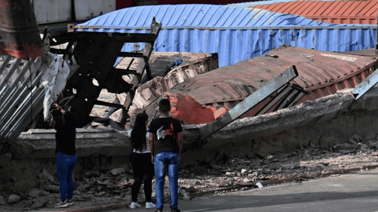 AS Gempur Caracas, Maduro Ditangkap—Indonesia Disorot karena Tak Sebut Amerika, Dunia Ramai Desak PBB Bertindak