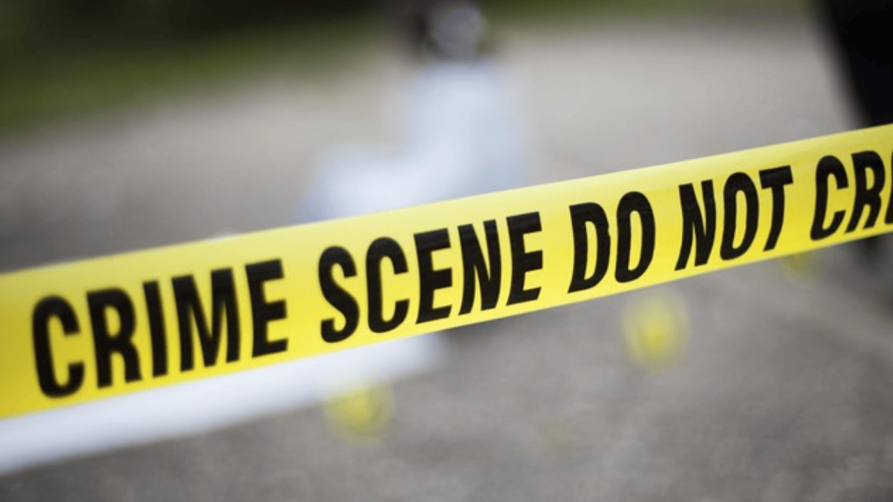 Tegur Pemotor Merokok, Pria di Jagakarsa Ditusuk Obeng; Pelaku Menyerahkan Diri