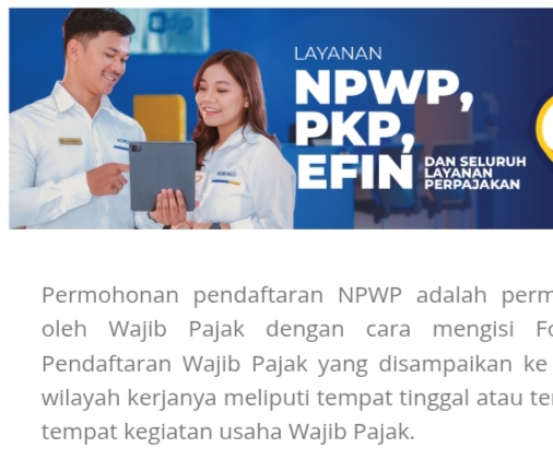 Download NPWP Elektronik di Coretax Harus Aktivasi Akun Terlebih Dahulu