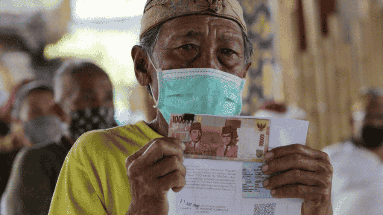 Bansos PKH dan BPNT Mei 2026 Mulai Cair, Ada 470 Ribu Penerima Baru dan Skema Desil Baru