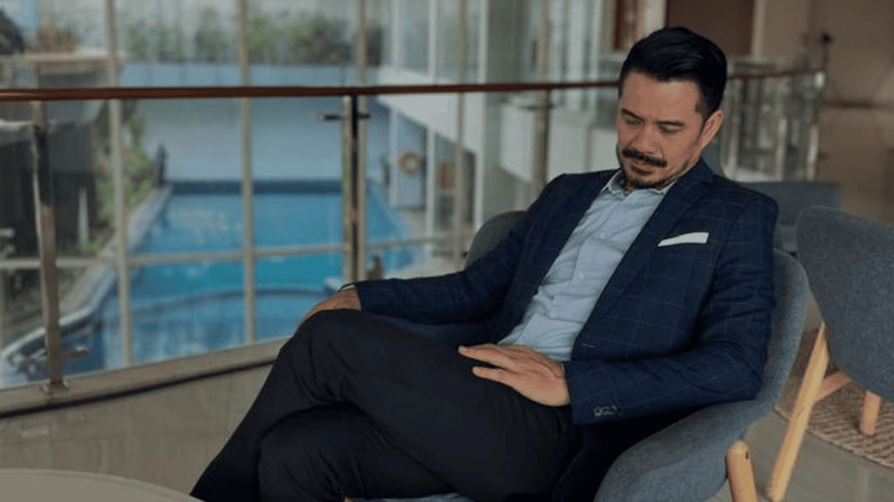 Roby Tremonti Akui Kirim Chat ke Suami Hesti soal Broken Strings, Bantah Isinya Ancaman