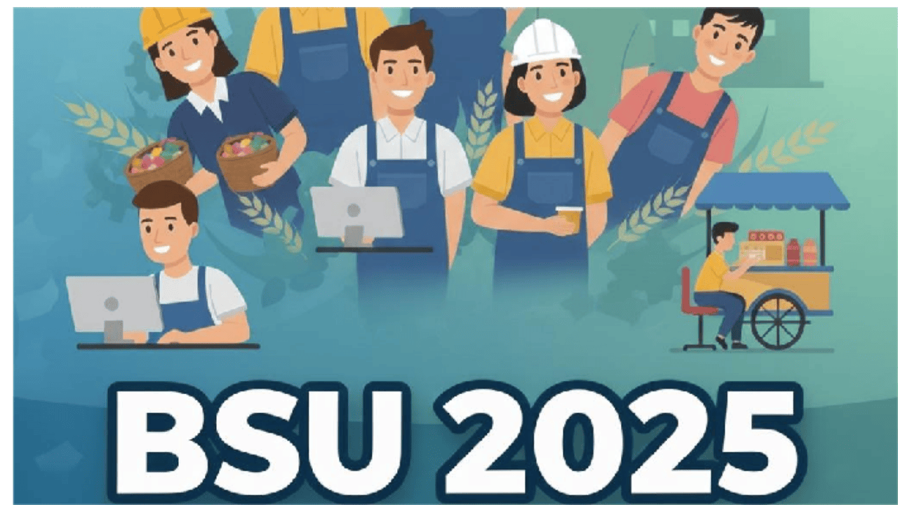 Menaker Tegas: BSU Tahap 2 “Tidak Ada”, Tapi Link Cek Penerima Masih Diburu—Ini Cara Cek dan Syarat Resminya