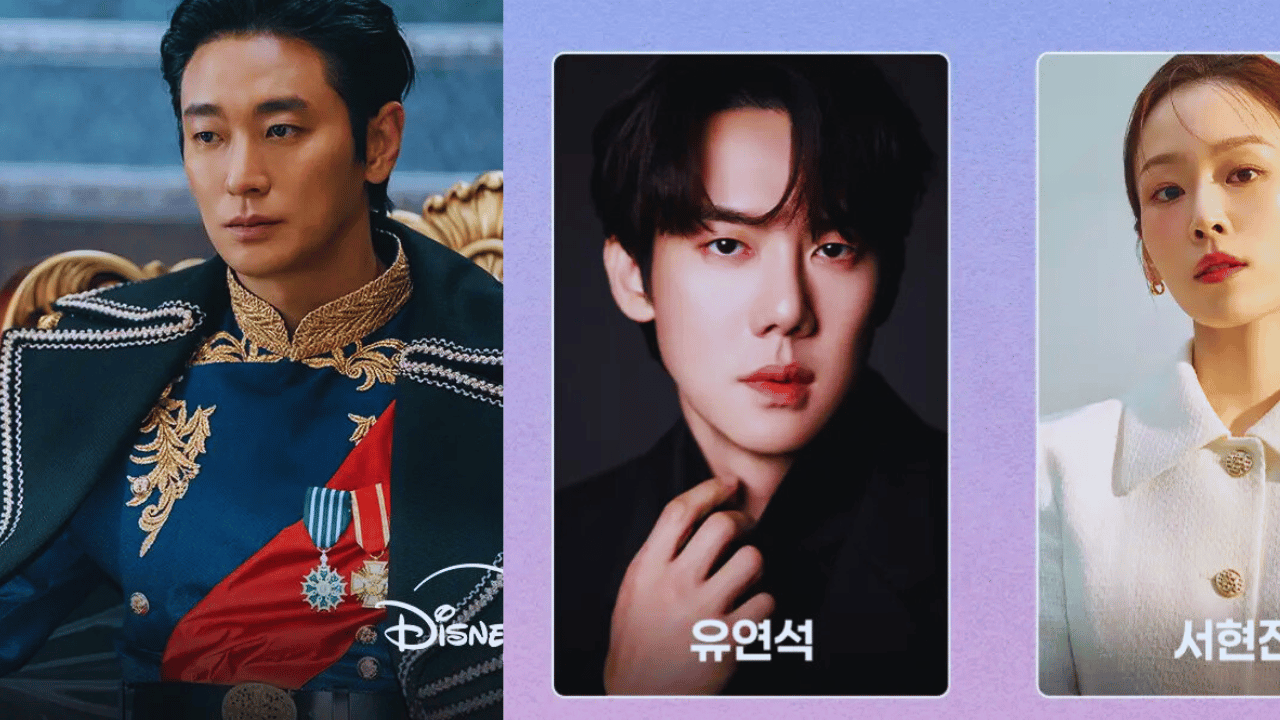 Dari Thriller sampai Romantis! 6 Drama Korea Tayang 2026 Ini Wajib Masuk Watchlist