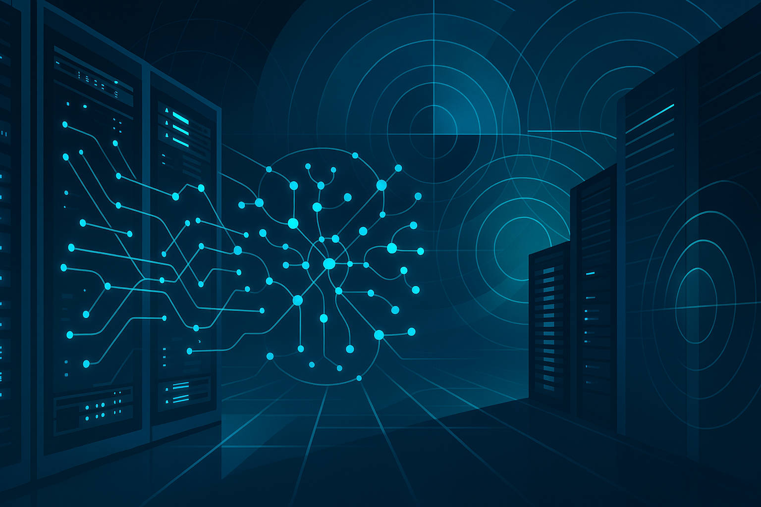 Ledakan Capex AI 2026 Melejit: Raksasa Teknologi Pacu Infrastruktur, Analis Peringatkan Risiko Konsolidasi Kekuasaan