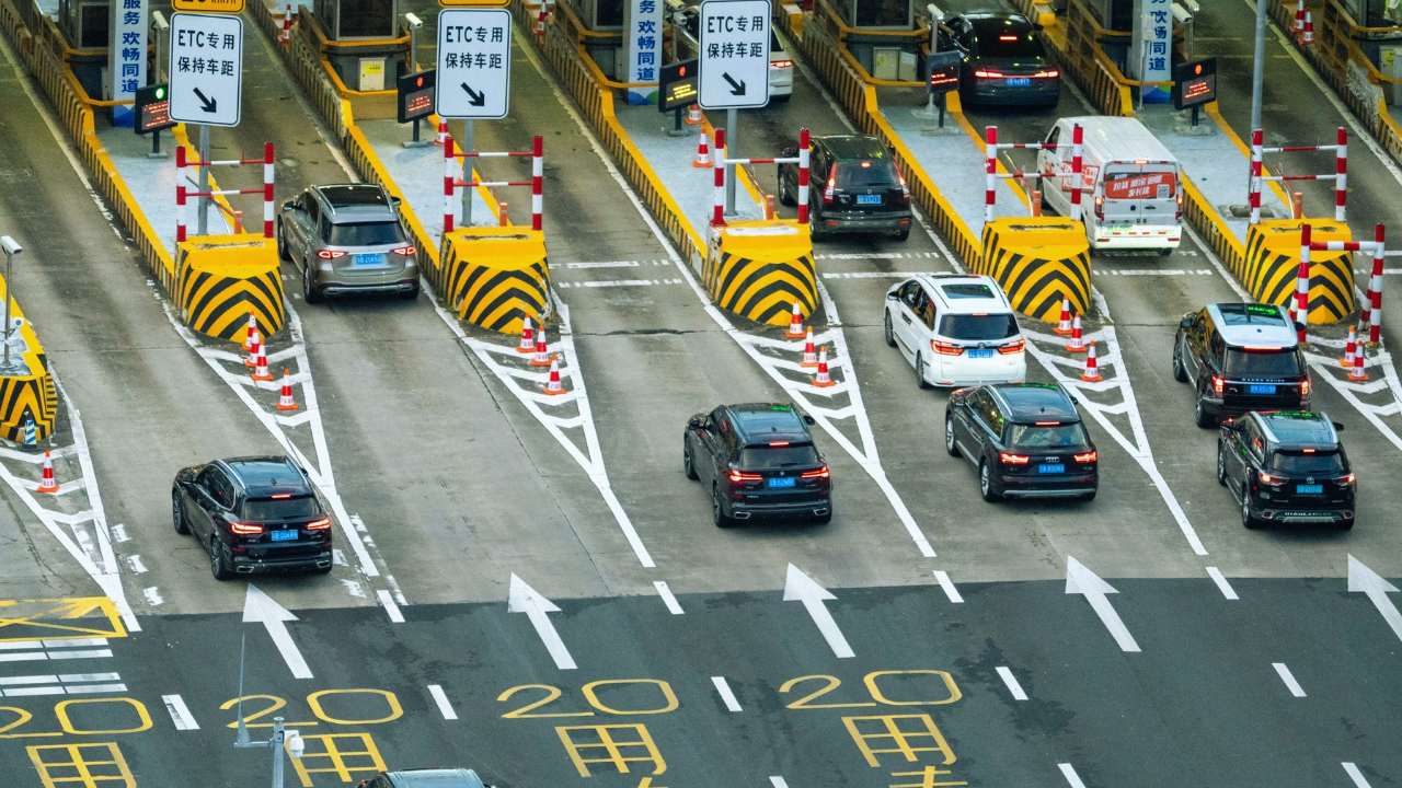 Ganjil Genap Jakarta Senin, 15 Desember 2025: Plat Ganjil Boleh Melintas, Ini Jam & Daftar Jalannya