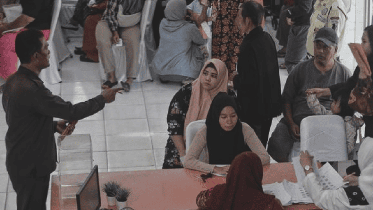 Nama Tak Muncul di Daftar Penerima BLT Kesra 2025? Simak Langkah dan Penyebabnya