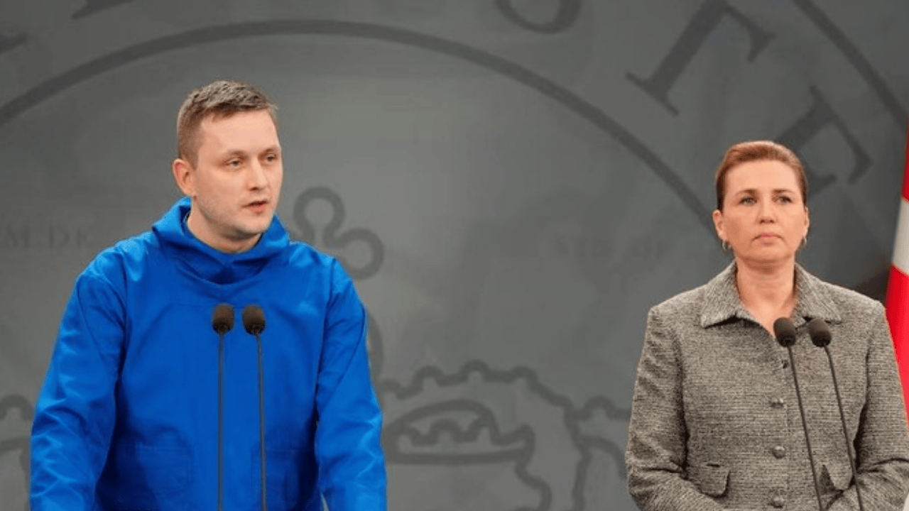 Ditekan Trump soal Akuisisi, PM Nielsen Tegas: Greenland Bagian Denmark, “Bukan Waktunya” Bahas Kemerdekaan