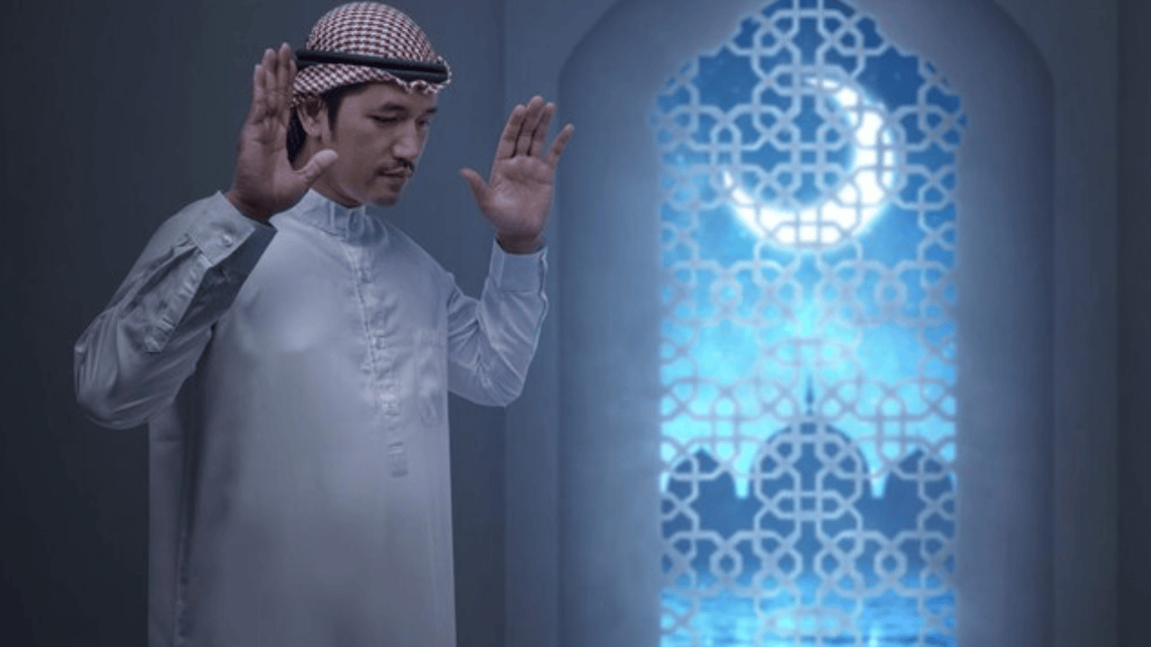 Kapan Sholat Sunnah 27 Rajab ? ini Niat dan Tata Caranya