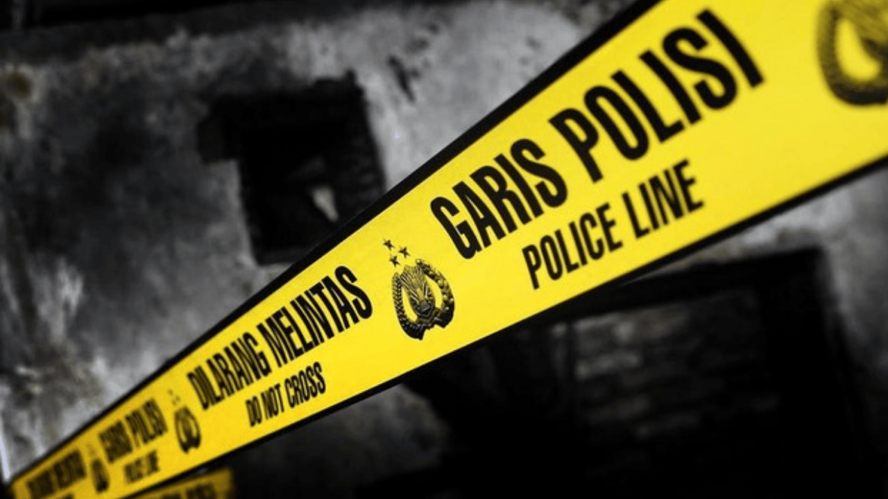 Tragis! kronologi Anak di Bengkalis Penggal Kepala Ayah Sendiri Saat Tidur