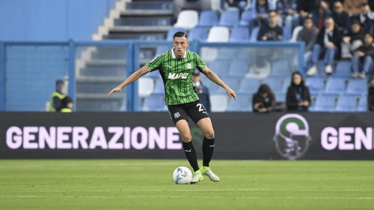 Penyelamatan Jay Idzes di Garis Gawang Jadi Titik Balik, Sassuolo Tekuk Pisa 3-1; Grosso Blak-blakan soal PR Tim