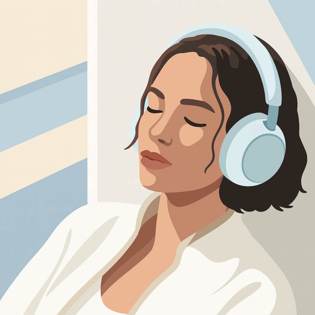 Anker Resmi Rilis Soundcore Space 2 dengan ANC Lebih Cerdas dan Baterai Super Panjang