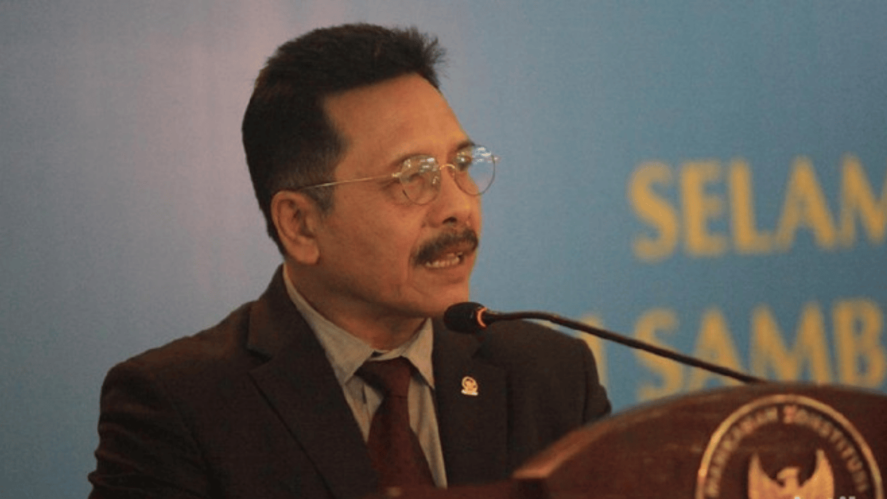Ketua MKMK “Diserang” Laporan Etik: Formasi Adukan Palguna ke MKMK, Ini Deretan Tuduhannya
