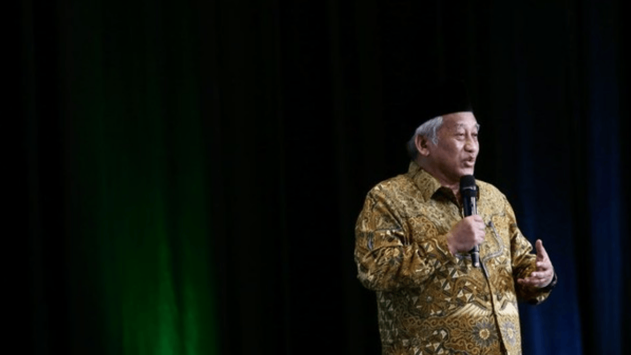 PBNU Resmi Geser Katib Aam: Prof Mohammad Nuh Ditunjuk, Rapat Gabungan Syuriyah–Tanfidziyah Bahas Reposisi Pengurus